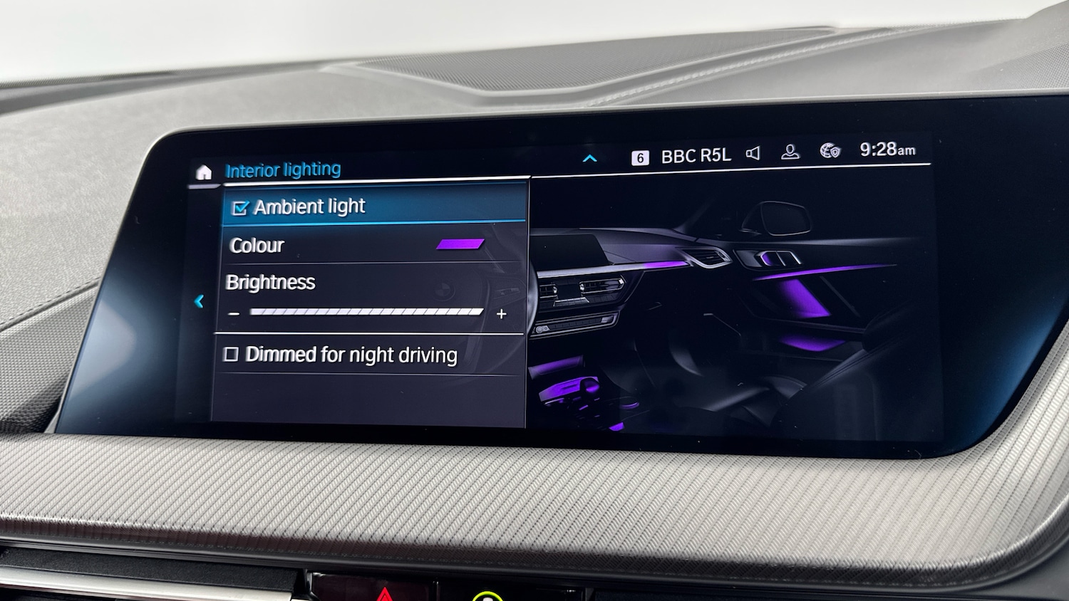 Used BMW 1 Series 2022 for sale - 76831555: Photo 43