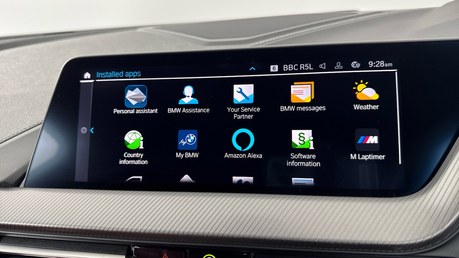 Used BMW 1 Series 2022 for sale - 76831555: Photo 44