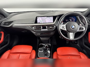 Used BMW 1 Series 2022 for sale - 76831555: Photo