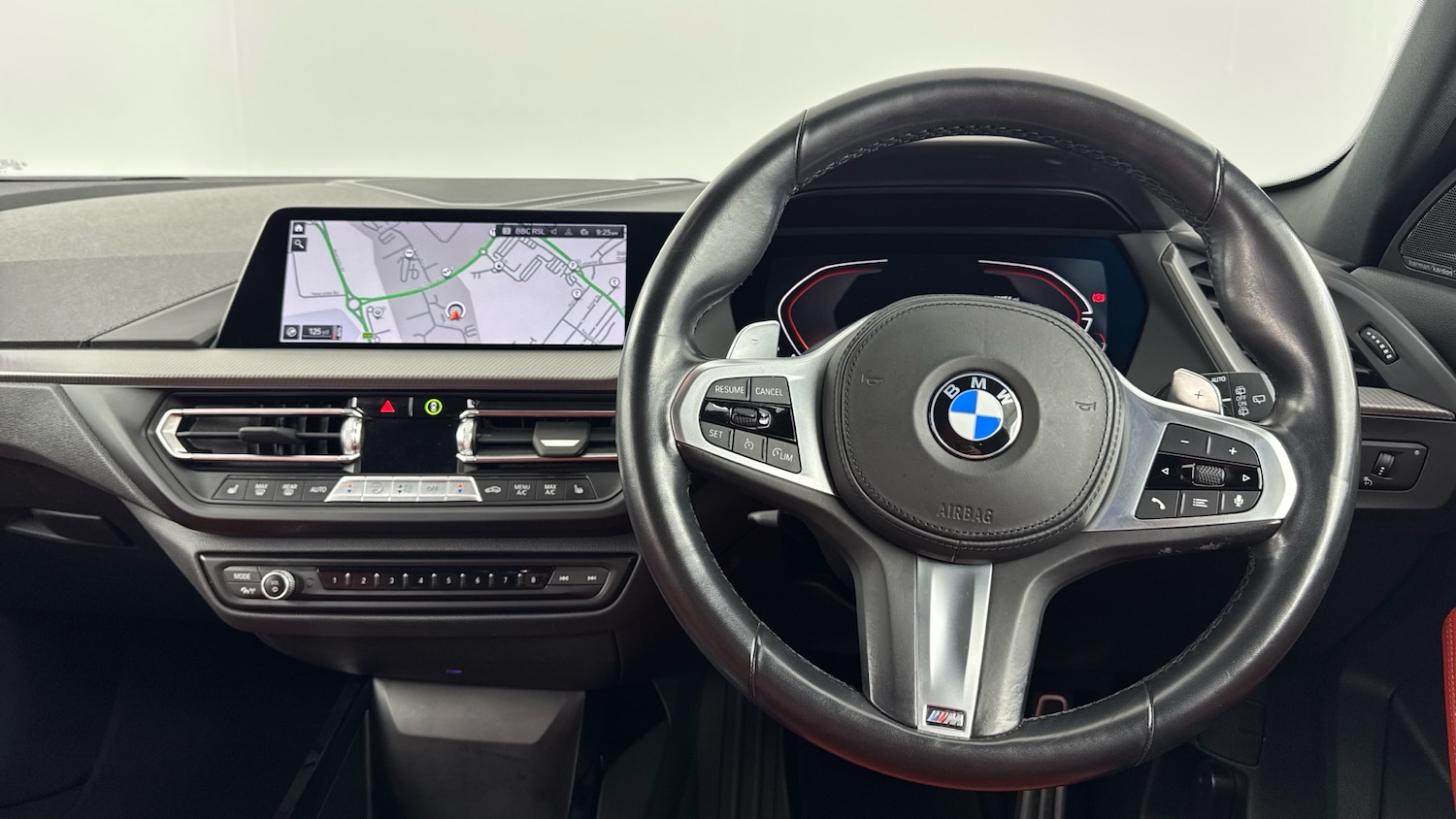 Used BMW 1 Series 2022 for sale - 76831555: Photo 5