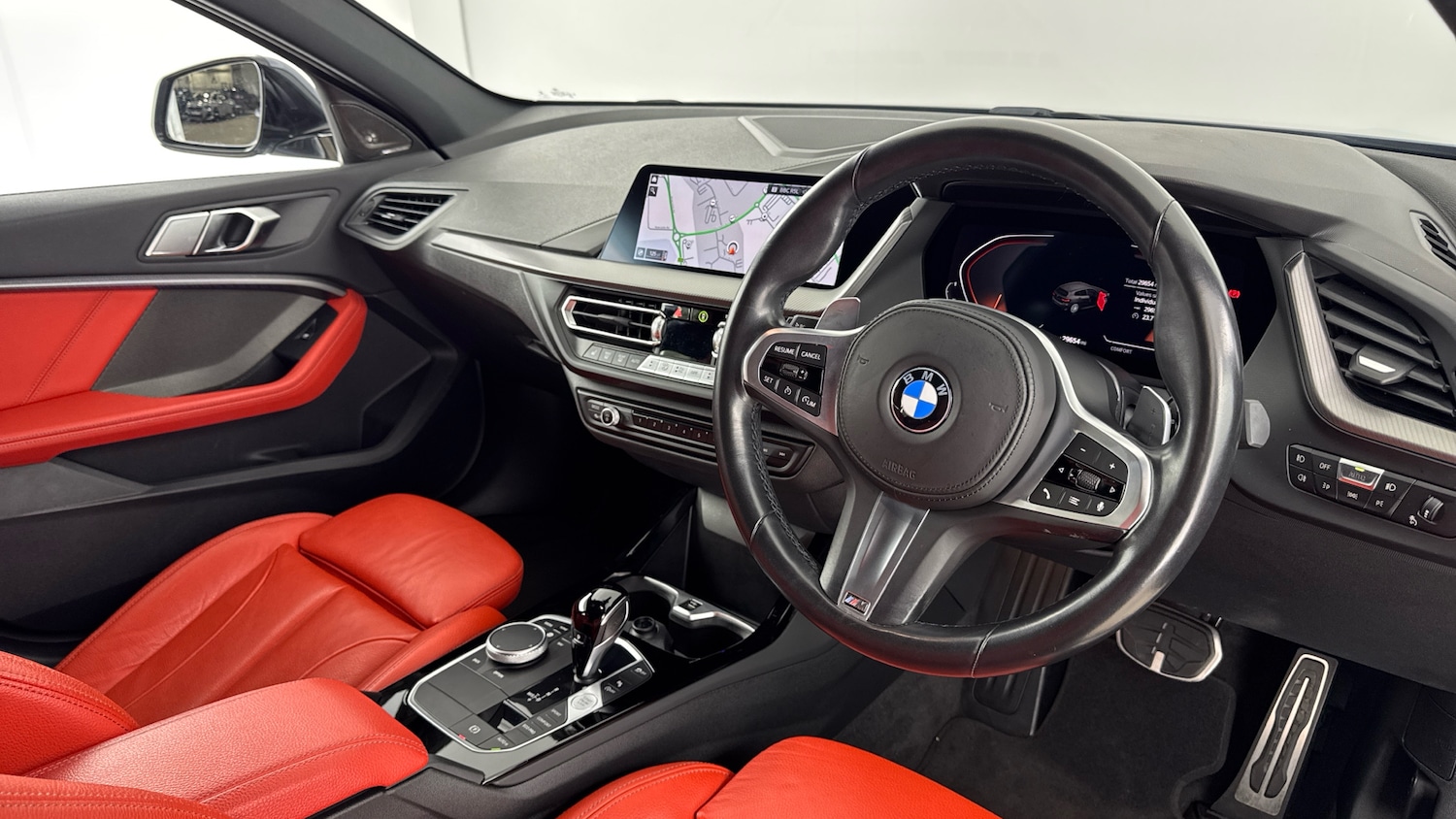 Used BMW 1 Series 2022 for sale - 76831555: Photo 6