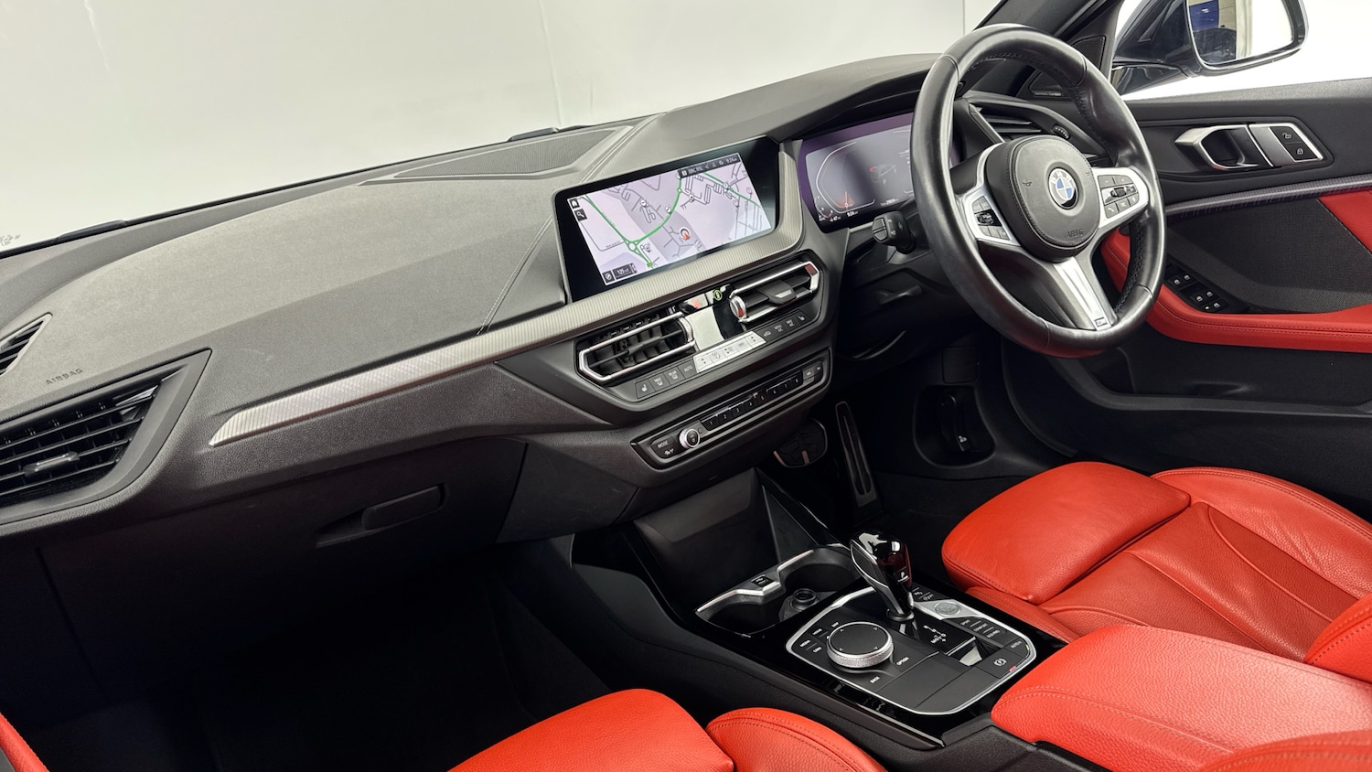 Used BMW 1 Series 2022 for sale - 76831555: Photo 7