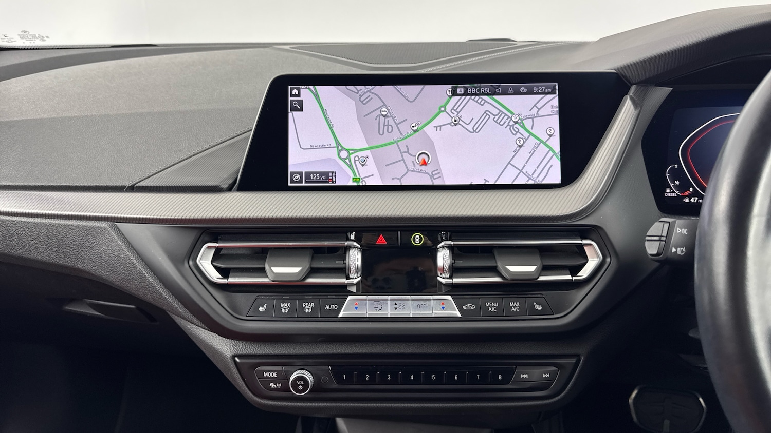 Used BMW 1 Series 2022 for sale - 76831555: Photo 8