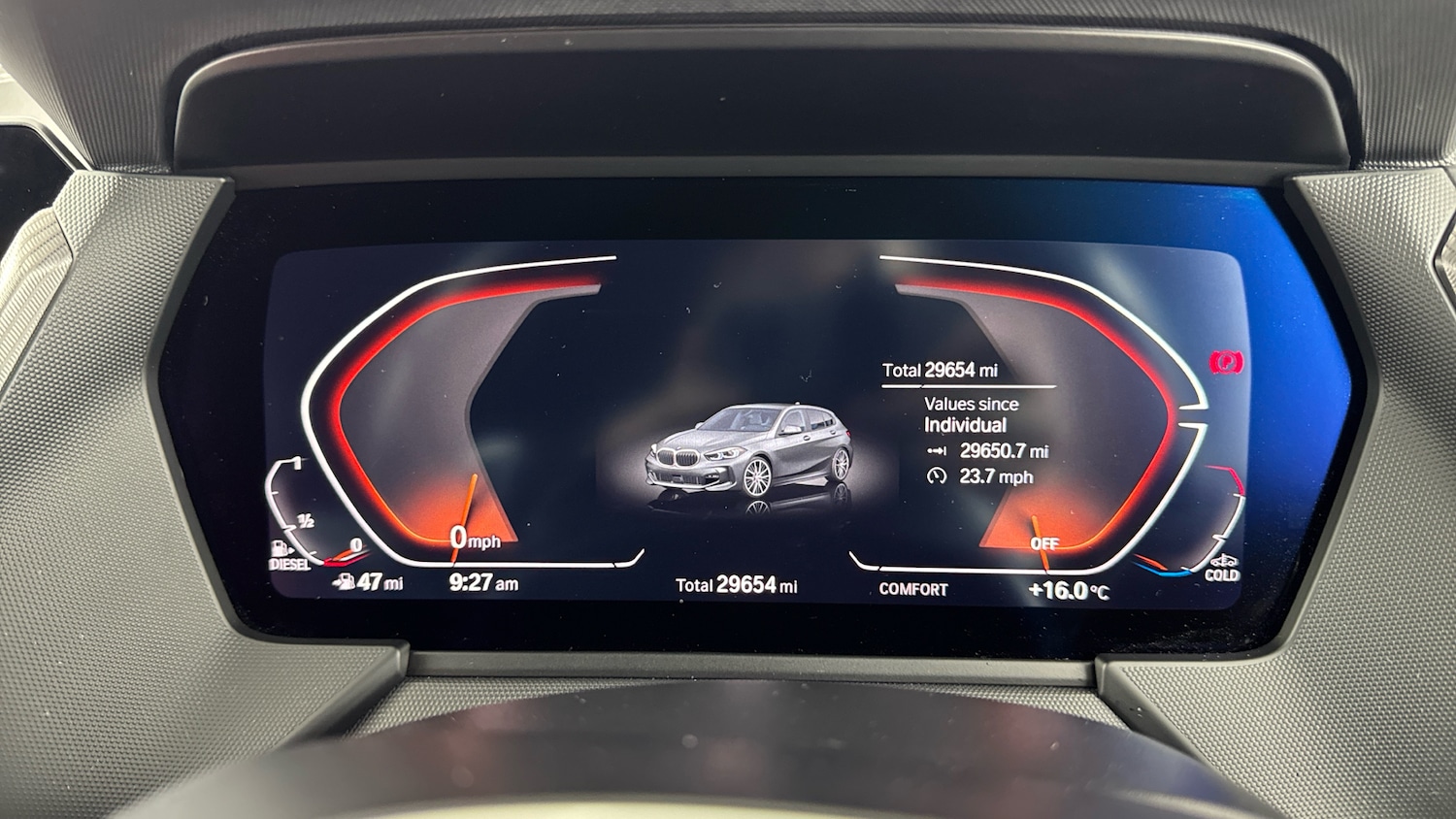 Used BMW 1 Series 2022 for sale - 76831555: Photo 9