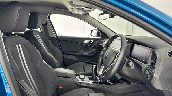Used BMW 1 Series 2022 for sale - 76184318: Photo 11