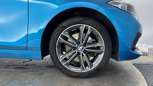 Used BMW 1 Series 2022 for sale - 76184318: Photo 14