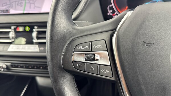 Used BMW 1 Series 2022 for sale - 76184318: Photo 17