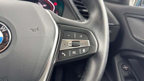 Used BMW 1 Series 2022 for sale - 76184318: Photo 18