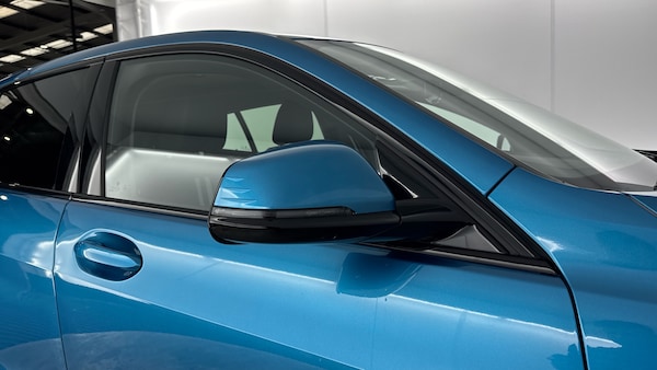 Used BMW 1 Series 2022 for sale - 76184318: Photo 23