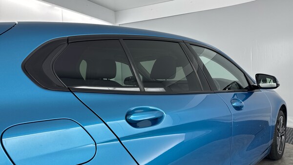 Used BMW 1 Series 2022 for sale - 76184318: Photo 25