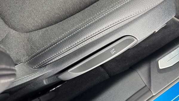Used BMW 1 Series 2022 for sale - 76184318: Photo 27