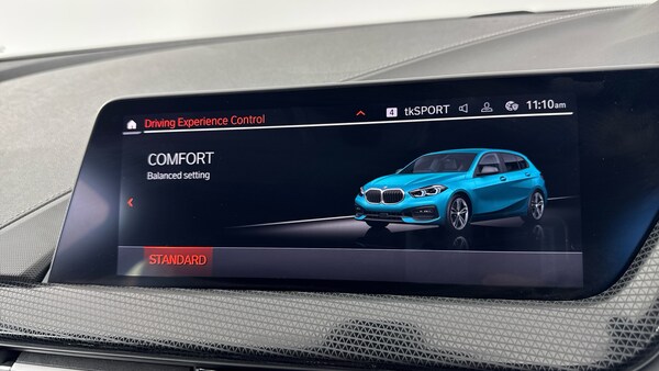 Used BMW 1 Series 2022 for sale - 76184318: Photo 34