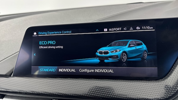 Used BMW 1 Series 2022 for sale - 76184318: Photo 35