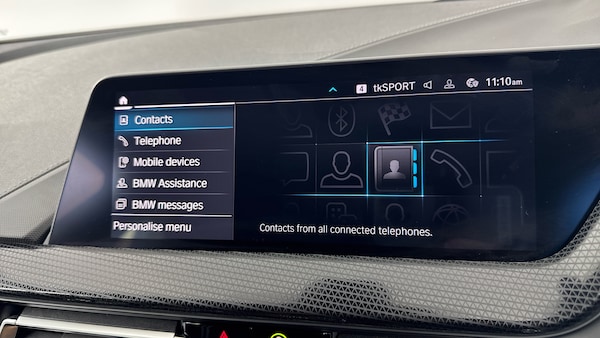 Used BMW 1 Series 2022 for sale - 76184318: Photo 38