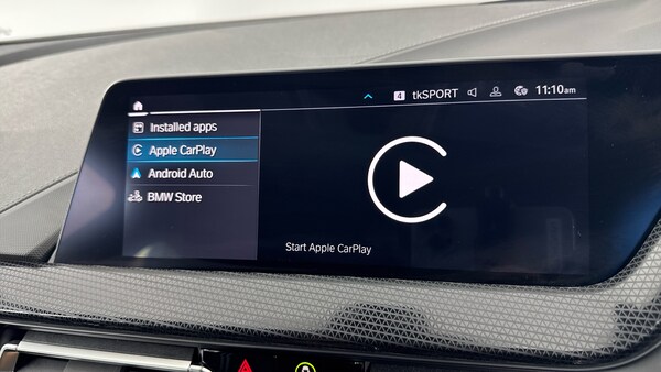 Used BMW 1 Series 2022 for sale - 76184318: Photo 44