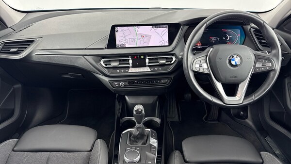 Used BMW 1 Series 2022 for sale - 76184318: Photo 4