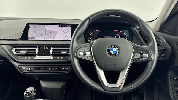 Used BMW 1 Series 2022 for sale - 76184318: Photo 5