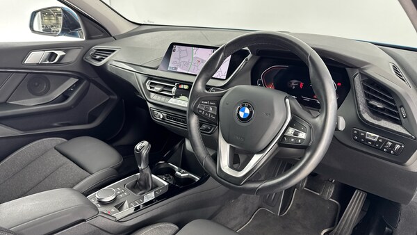Used BMW 1 Series 2022 for sale - 76184318: Photo 6