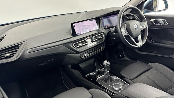 Used BMW 1 Series 2022 for sale - 76184318: Photo 7