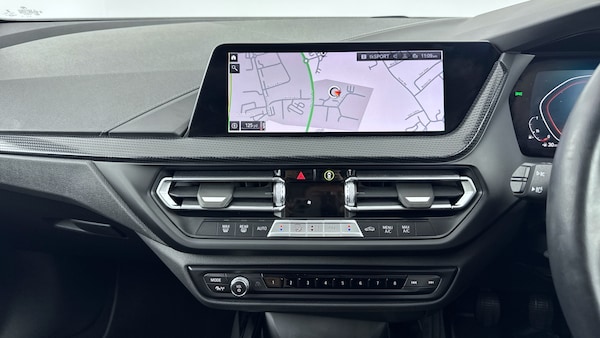 Used BMW 1 Series 2022 for sale - 76184318: Photo 8