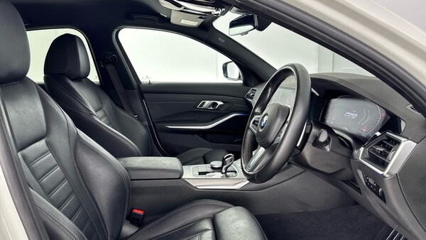 Used BMW 3 Series 2021 for sale - 76205425: Photo 11