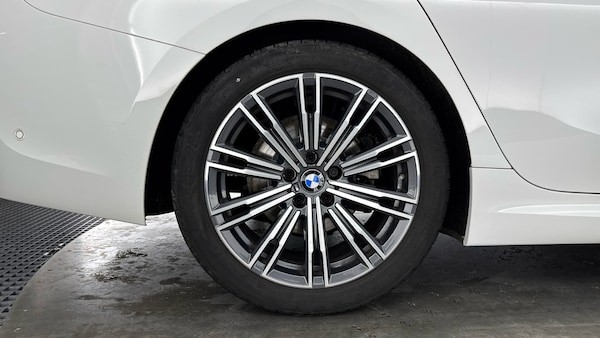 Used BMW 3 Series 2021 for sale - 76205425: Photo 14