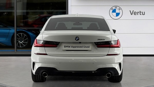 Used BMW 3 Series 2021 for sale - 76205425: Photo 15