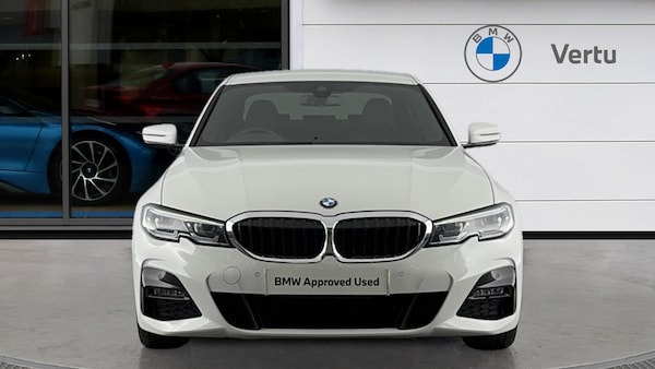 Used BMW 3 Series 2021 for sale - 76205425: Photo 16