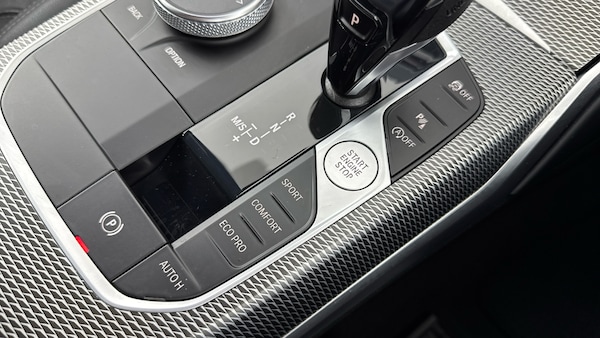 Used BMW 3 Series 2021 for sale - 76205425: Photo 19