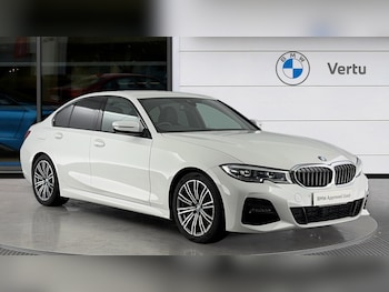 BMW - 3 Series