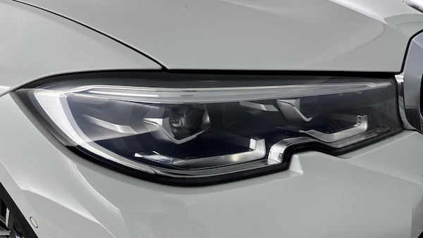 Used BMW 3 Series 2021 for sale - 76205425: Photo 22