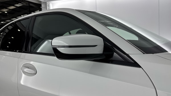 Used BMW 3 Series 2021 for sale - 76205425: Photo 23