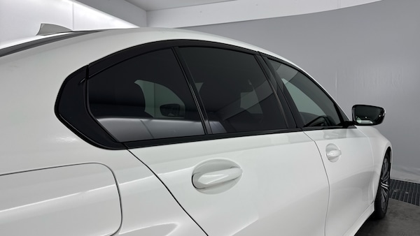 Used BMW 3 Series 2021 for sale - 76205425: Photo 25