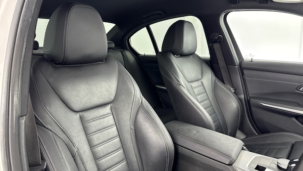 Used BMW 3 Series 2021 for sale - 76205425: Photo 26