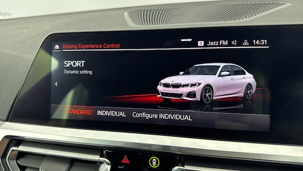 Used BMW 3 Series 2021 for sale - 76205425: Photo 29