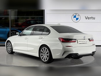 Used BMW 3 Series 2021 for sale - 76205425: Photo 2