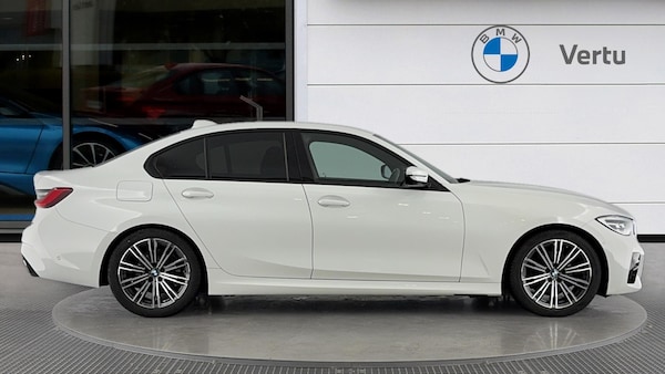 Used BMW 3 Series 2021 for sale - 76205425: Photo 3