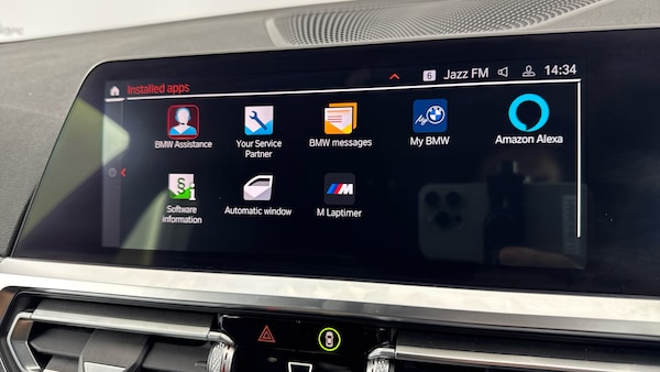Used BMW 3 Series 2021 for sale - 76205425: Photo 41