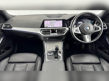 Used BMW 3 Series 2021 for sale - 76205425: Photo 4