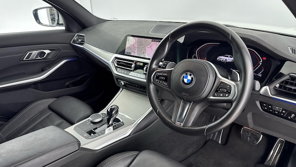 Used BMW 3 Series 2021 for sale - 76205425: Photo 6