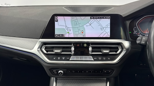 Used BMW 3 Series 2021 for sale - 76205425: Photo 8