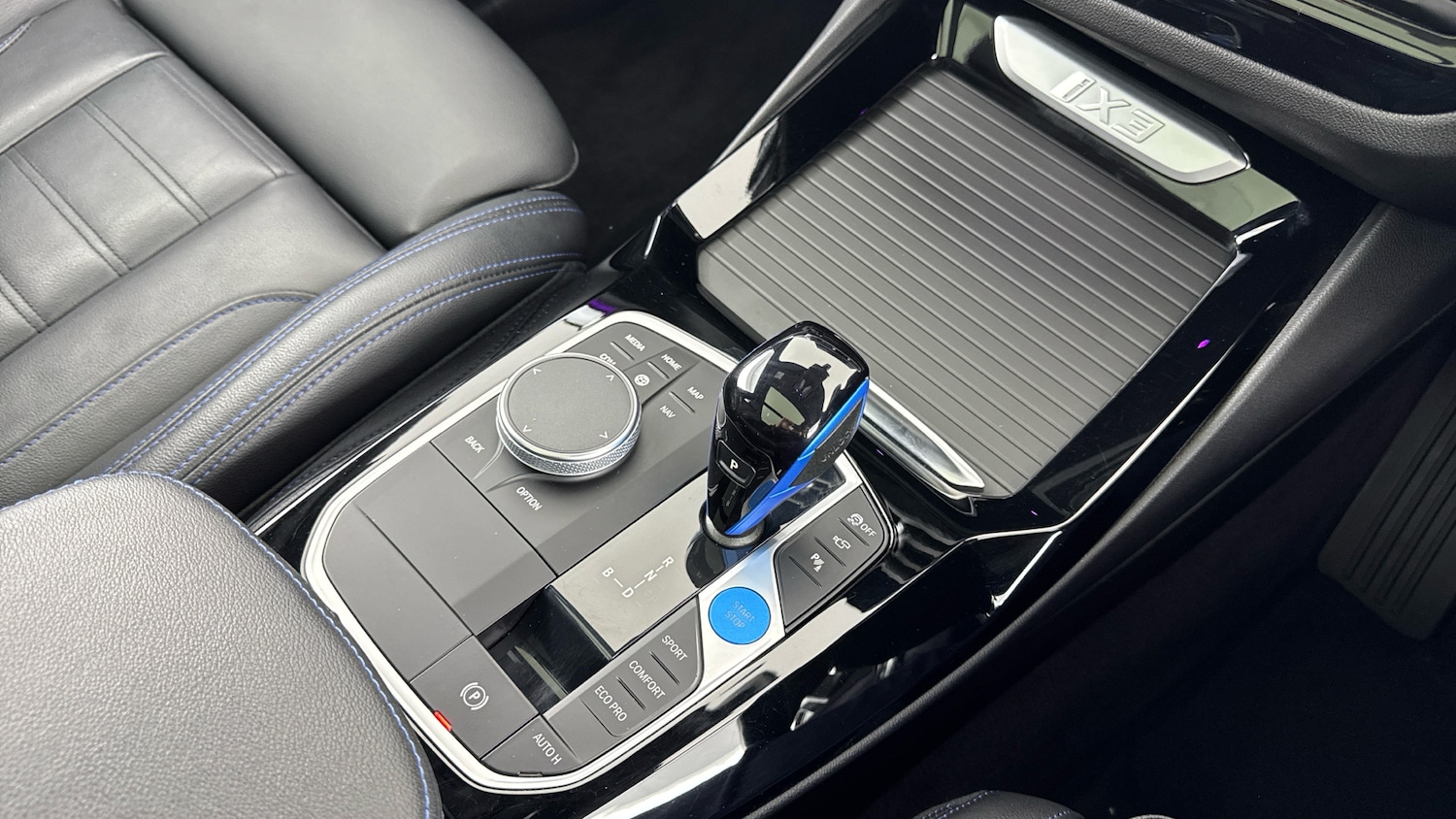 Used BMW iX3 2022 for sale - 77489894: Photo 10