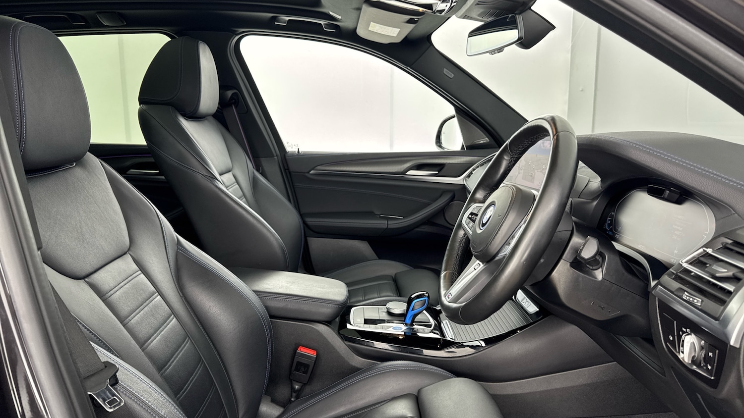 Used BMW iX3 2022 for sale - 77489894: Photo 11