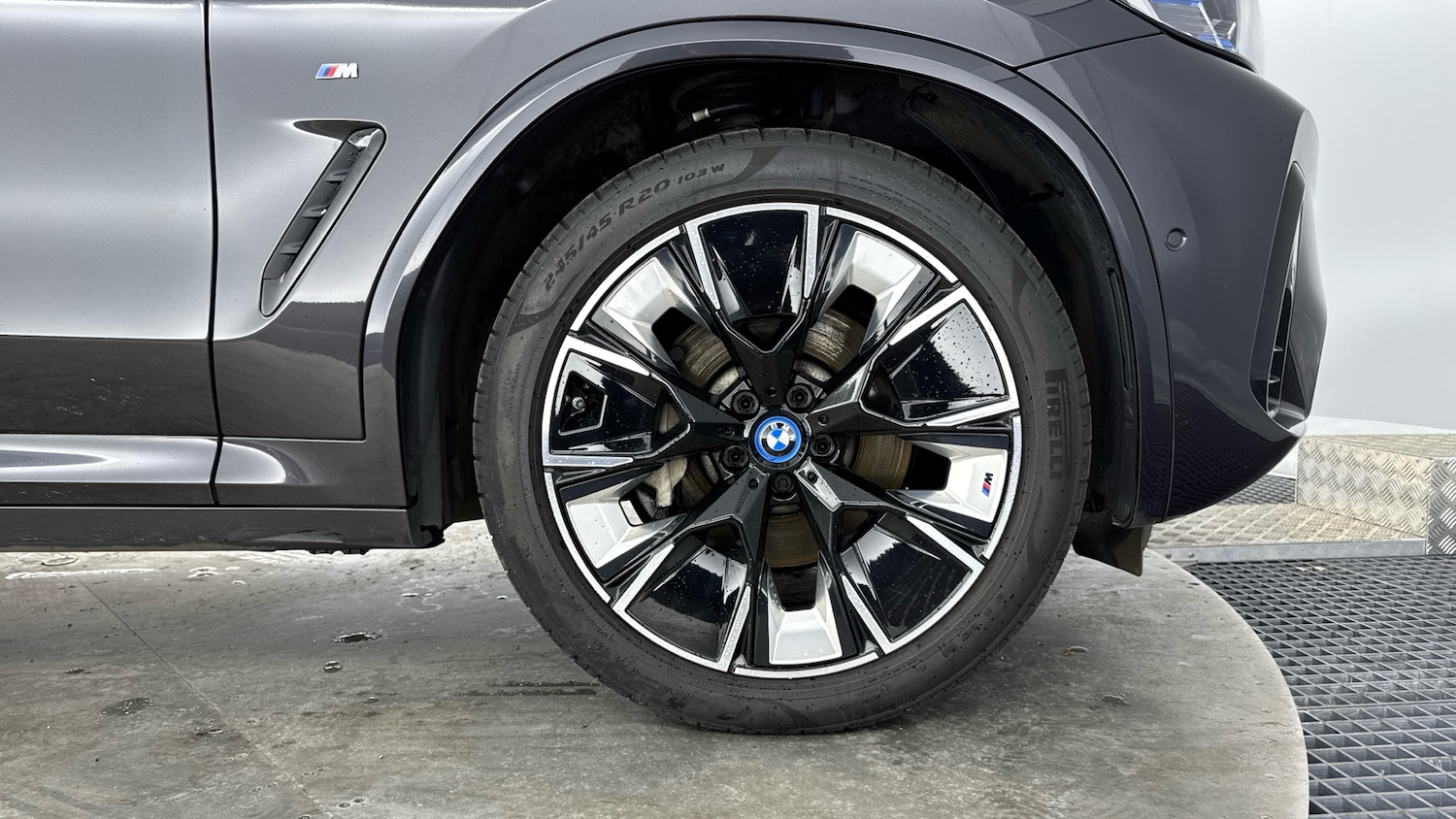 Used BMW iX3 2022 for sale - 77489894: Photo 14