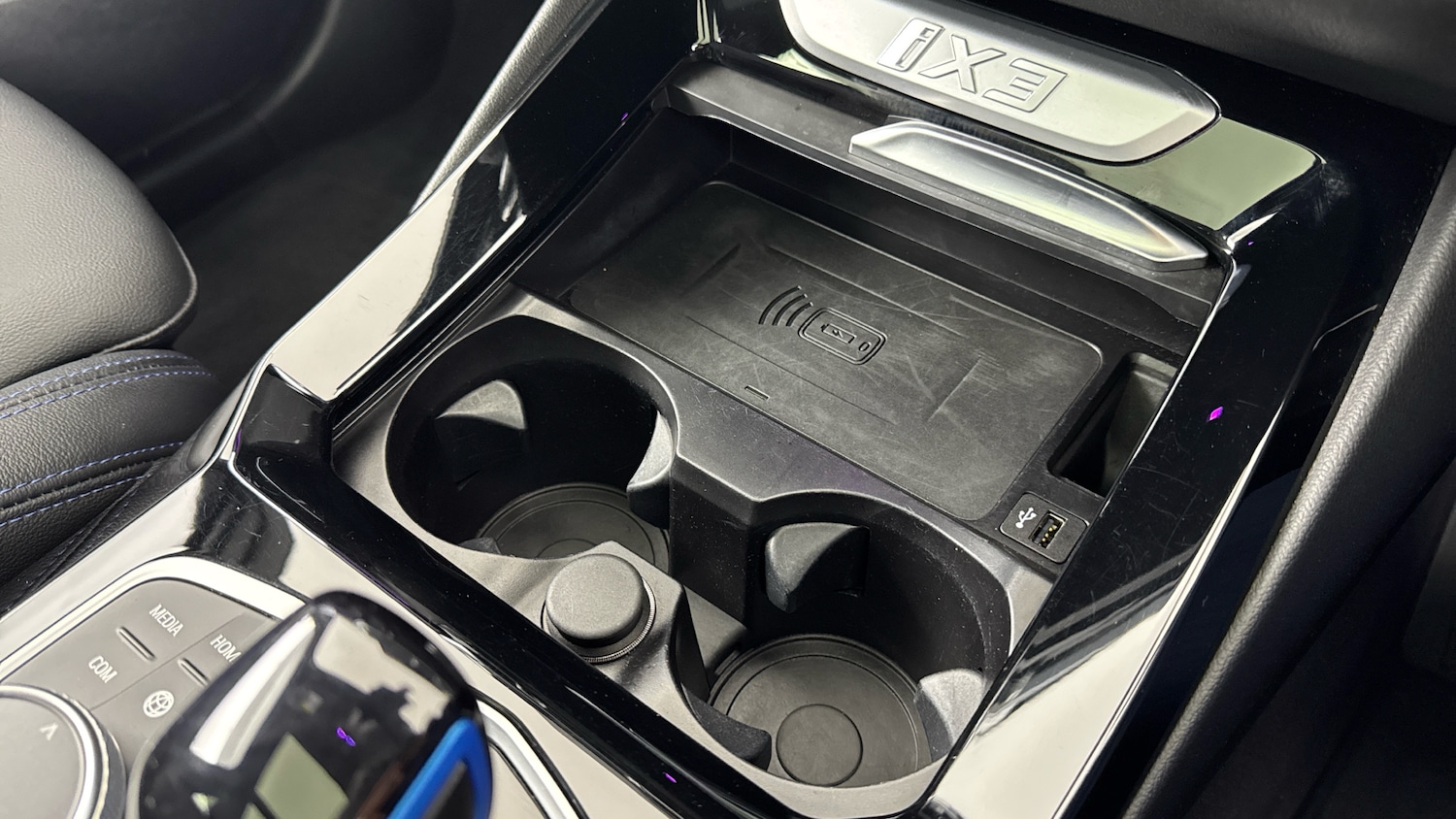 Used BMW iX3 2022 for sale - 77489894: Photo 18