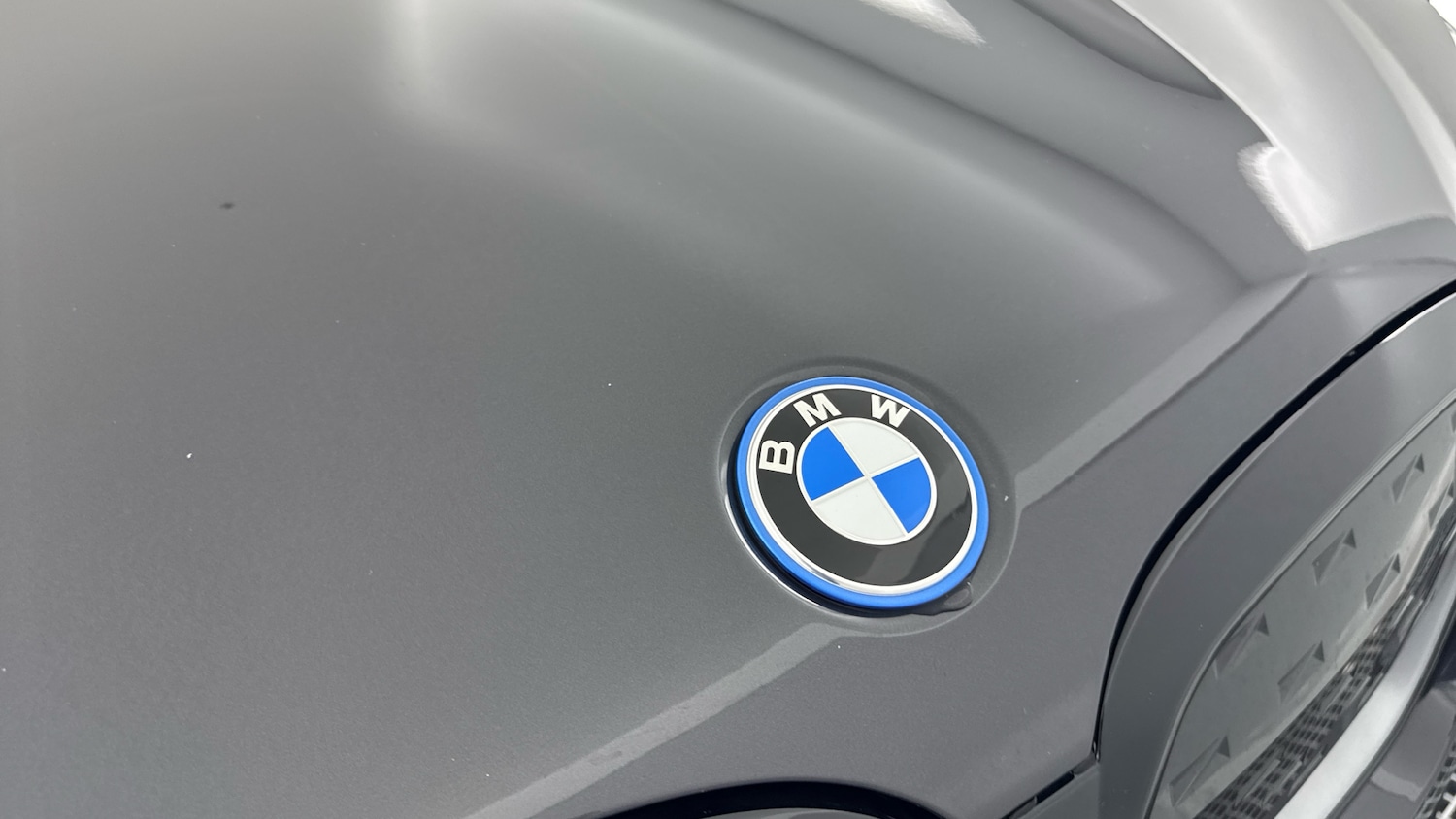 Used BMW iX3 2022 for sale - 77489894: Photo 21