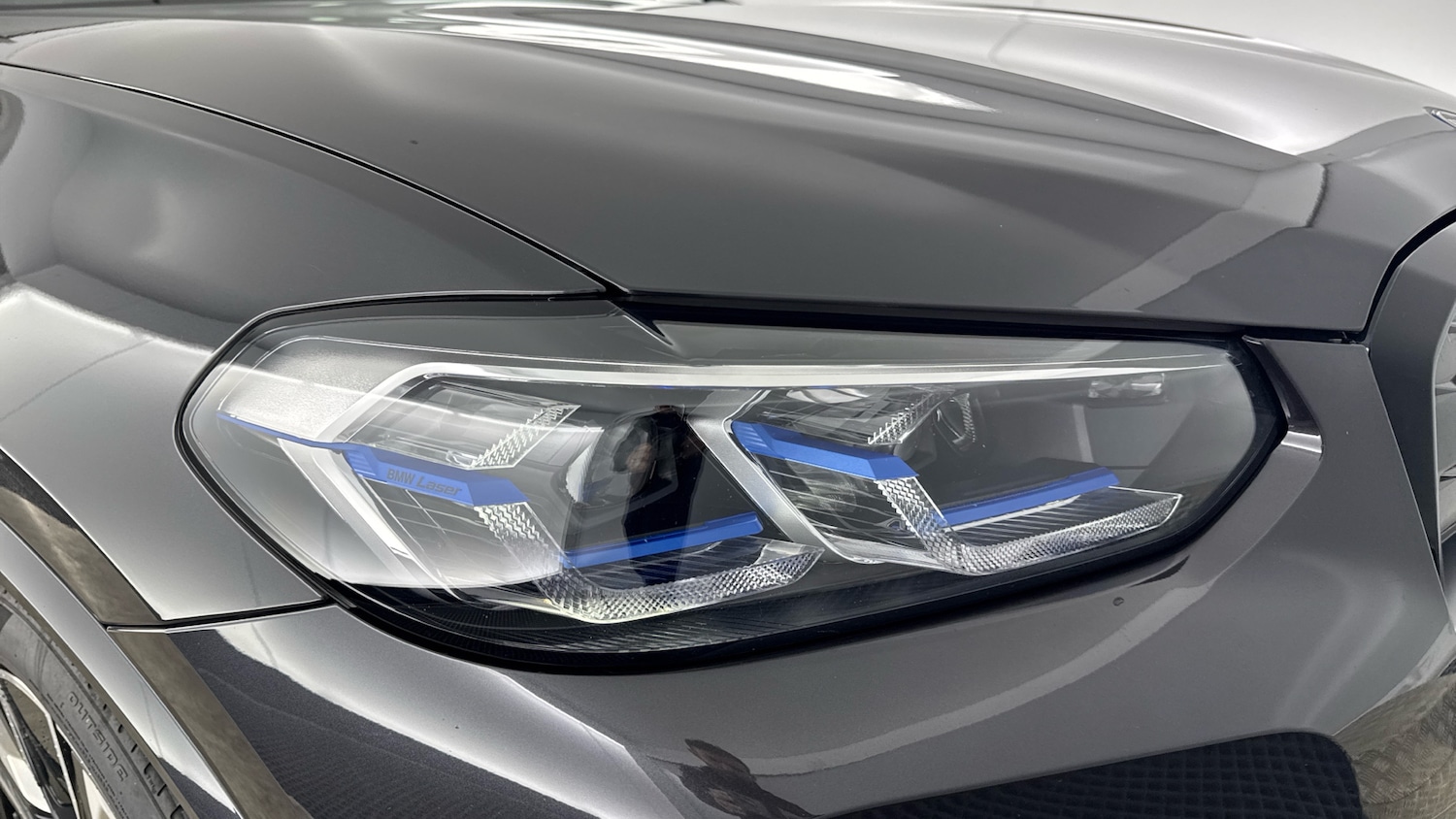 Used BMW iX3 2022 for sale - 77489894: Photo 22