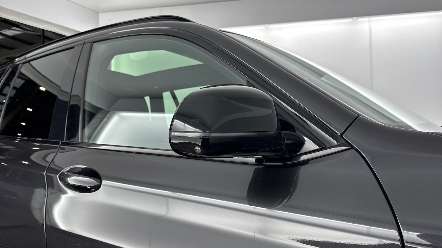 Used BMW iX3 2022 for sale - 77489894: Photo 23