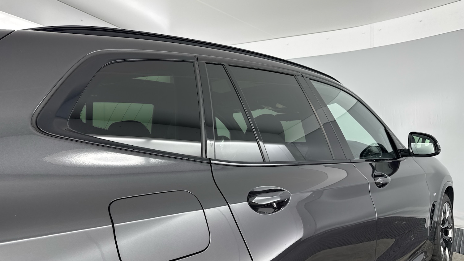 Used BMW iX3 2022 for sale - 77489894: Photo 25