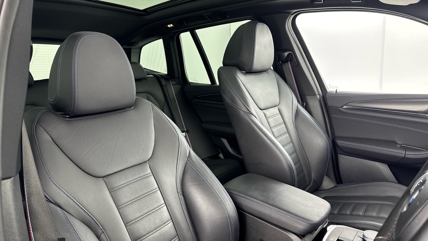 Used BMW iX3 2022 for sale - 77489894: Photo 27